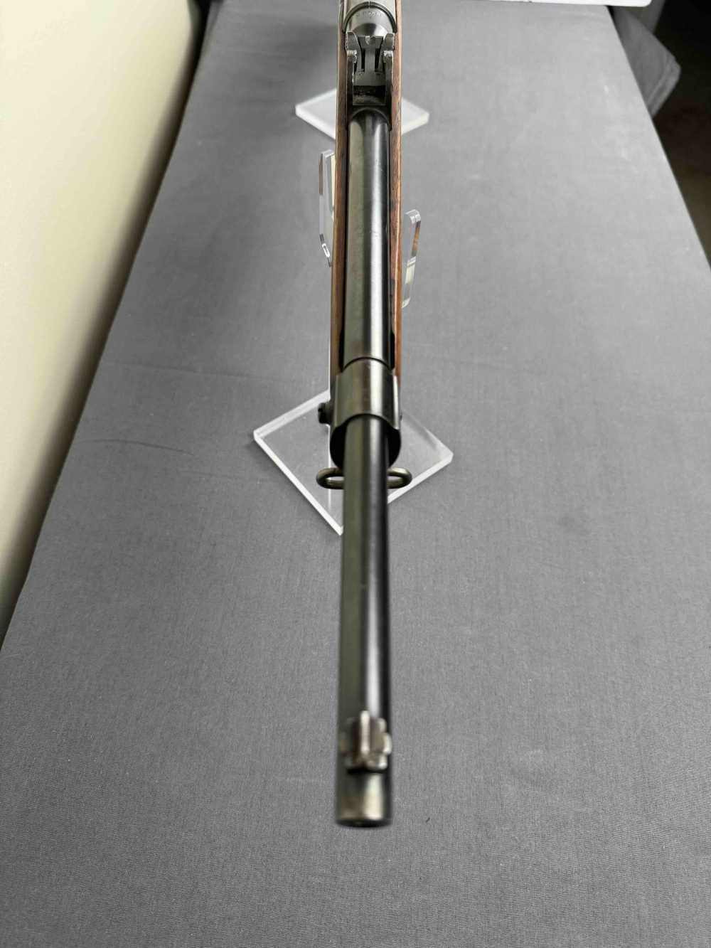 M95 Geweer Carbine (Dutch Mannlicher) in 6.5x53 Dutch-img-25