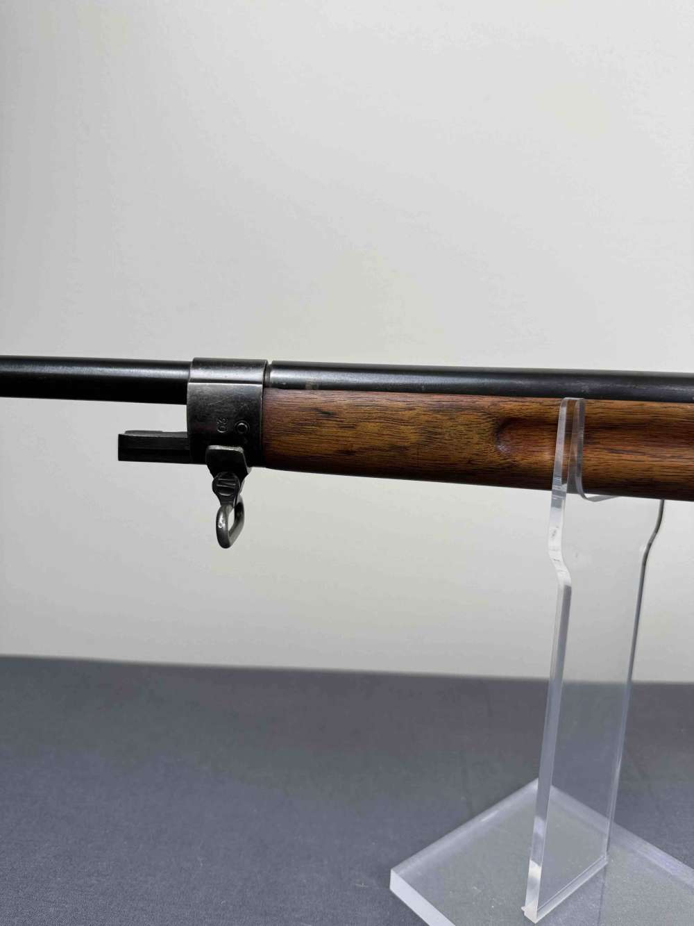 M95 Geweer Carbine (Dutch Mannlicher) in 6.5x53 Dutch-img-22