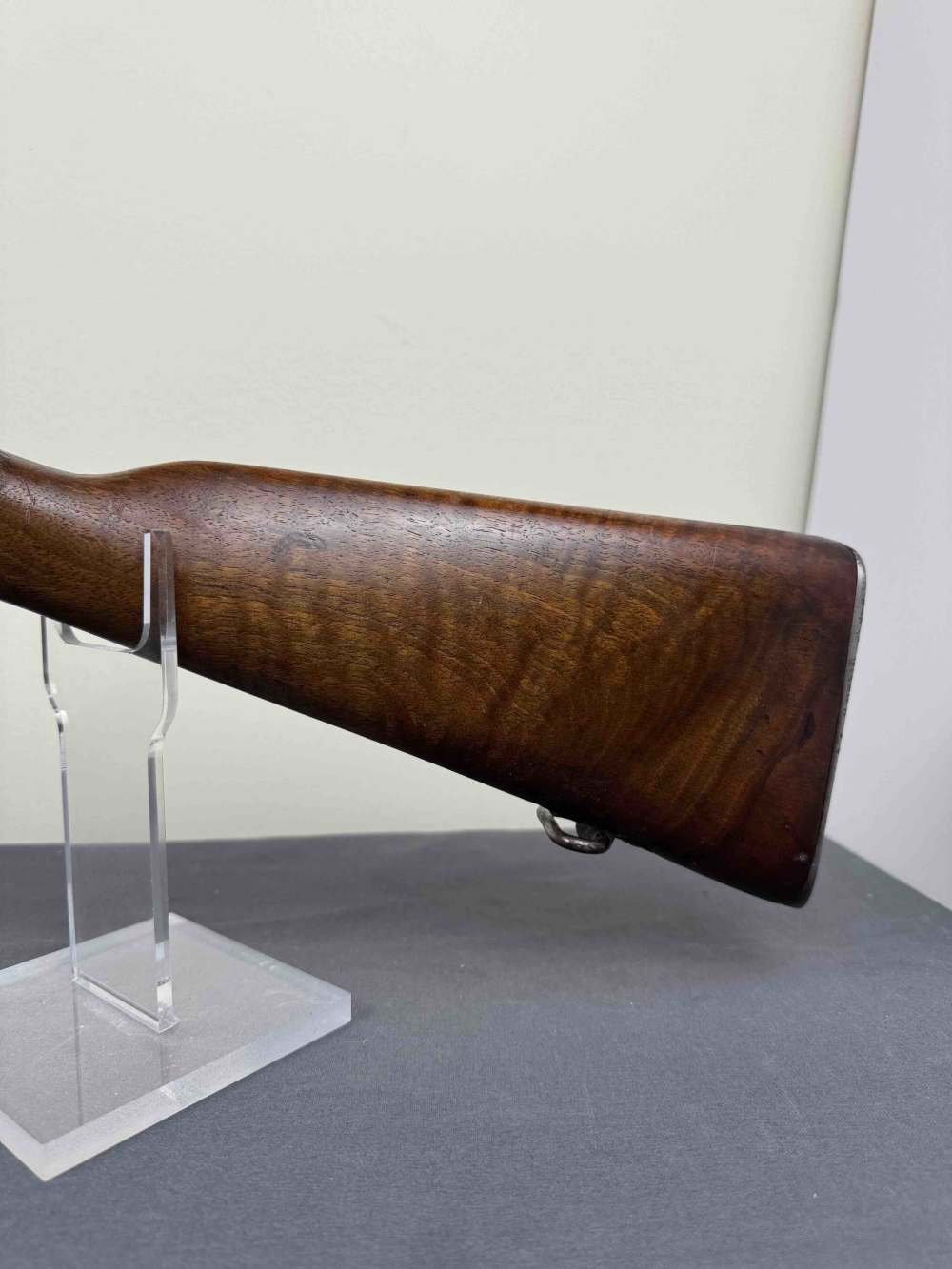 M95 Geweer Carbine (Dutch Mannlicher) in 6.5x53 Dutch-img-18