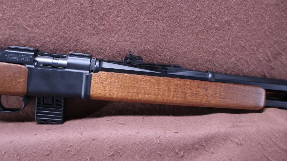 Daisy 2203 22 LR Semi 19" Oct BRL EXC Bore Made 1988-91 Very Collectable-img-3