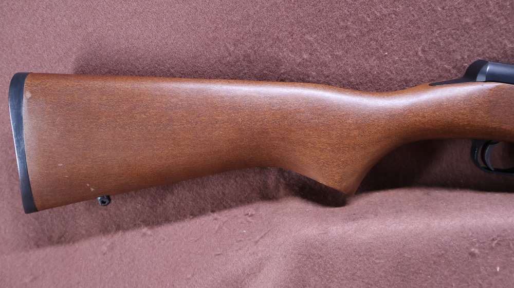 Daisy 2203 22 LR Semi 19" Oct BRL EXC Bore Made 1988-91 Very Collectable-img-2