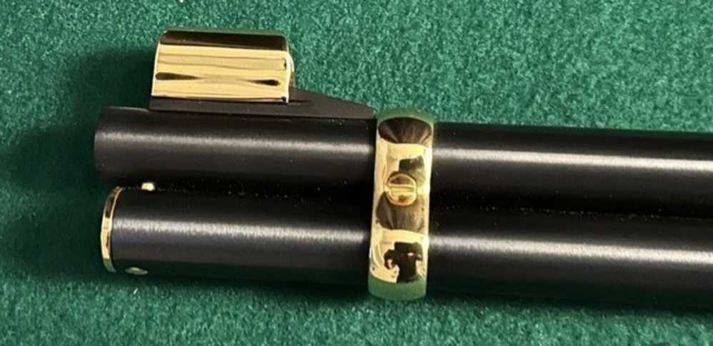 Winchester model 94AE commemorative NRA-img-9