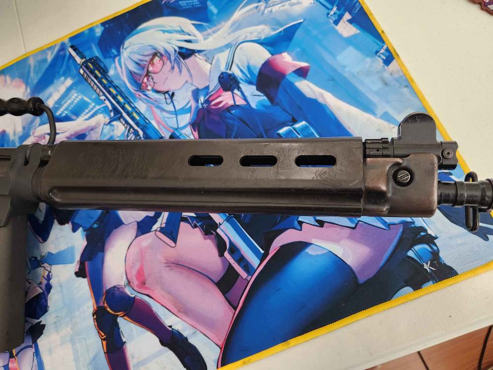 Belgian FN FAL Builds on DSA receivers-img-5