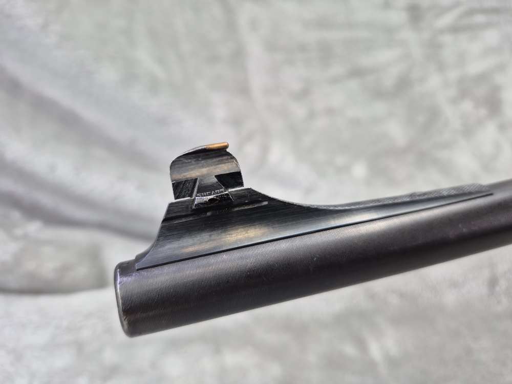 Sporterized Smith Corona 1903-A3 .30-06 Bolt Action Williams Peep Sight-img-13