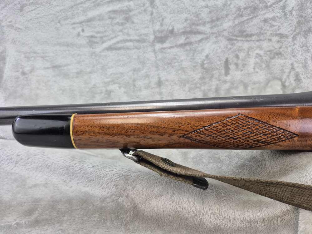 Sporterized Smith Corona 1903-A3 .30-06 Bolt Action Williams Peep Sight-img-9