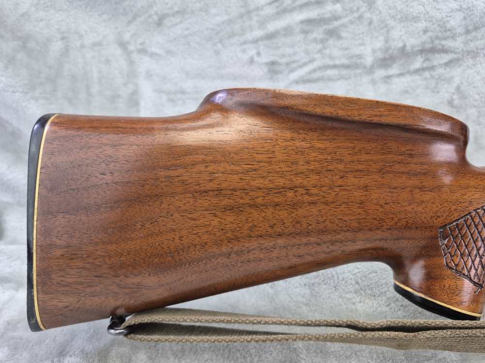 Sporterized Smith Corona 1903-A3 .30-06 Bolt Action Williams Peep Sight-img-2