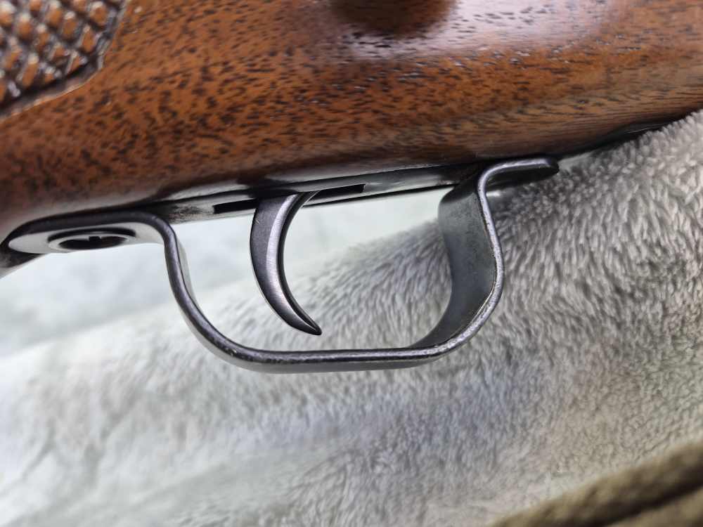 Sporterized Smith Corona 1903-A3 .30-06 Bolt Action Williams Peep Sight-img-20