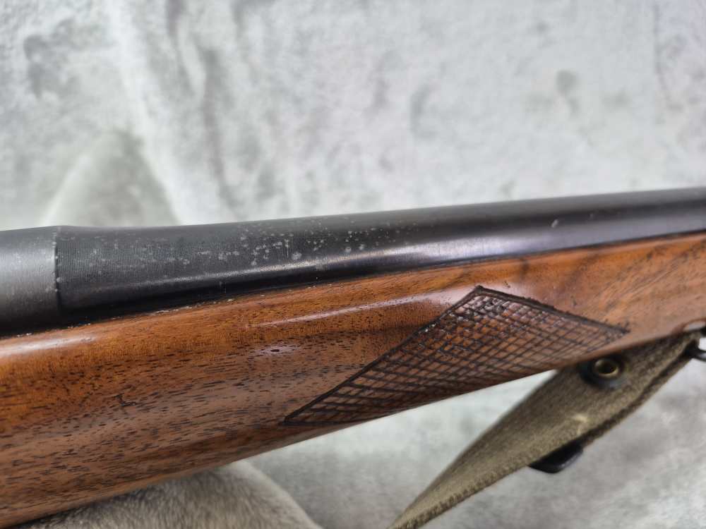 Sporterized Smith Corona 1903-A3 .30-06 Bolt Action Williams Peep Sight-img-19