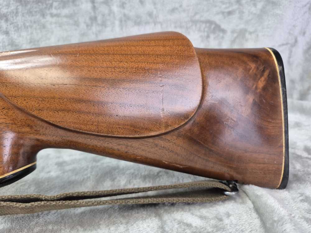 Sporterized Smith Corona 1903-A3 .30-06 Bolt Action Williams Peep Sight-img-3