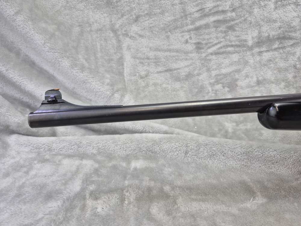 Sporterized Smith Corona 1903-A3 .30-06 Bolt Action Williams Peep Sight-img-11