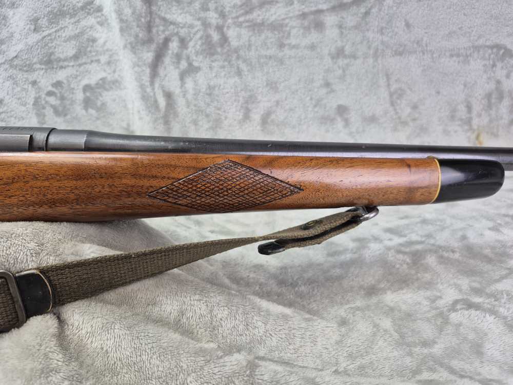 Sporterized Smith Corona 1903-A3 .30-06 Bolt Action Williams Peep Sight-img-8