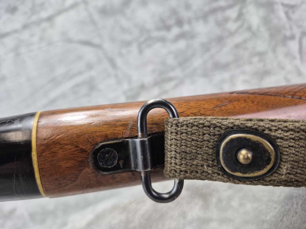 Sporterized Smith Corona 1903-A3 .30-06 Bolt Action Williams Peep Sight-img-23