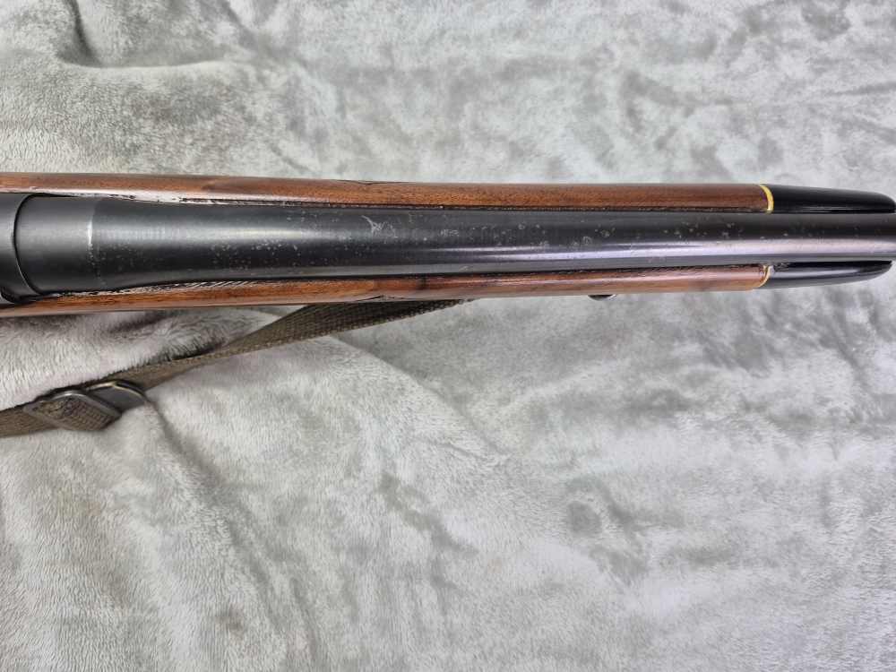Sporterized Smith Corona 1903-A3 .30-06 Bolt Action Williams Peep Sight-img-18