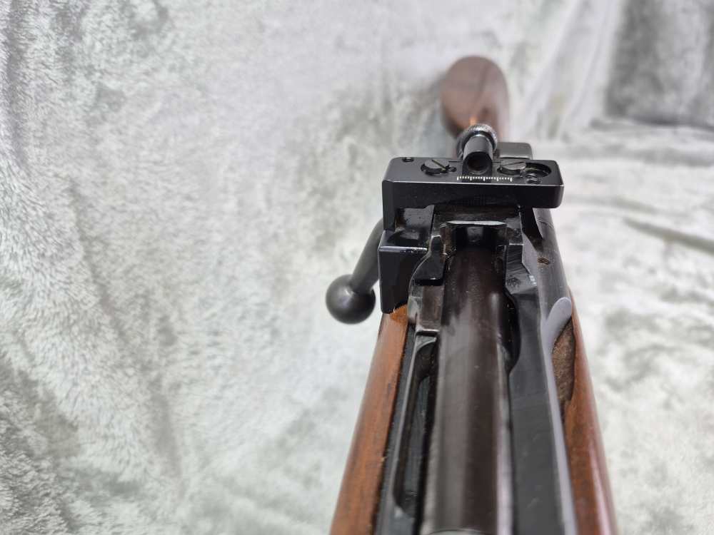 Sporterized Smith Corona 1903-A3 .30-06 Bolt Action Williams Peep Sight-img-15