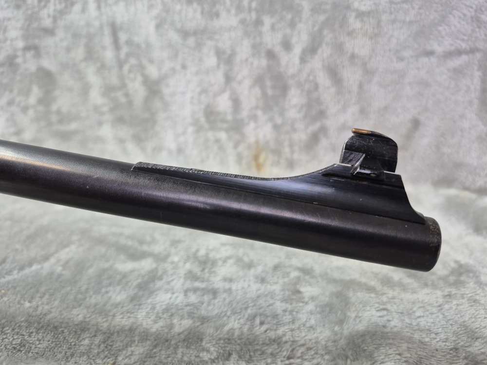 Sporterized Smith Corona 1903-A3 .30-06 Bolt Action Williams Peep Sight-img-12