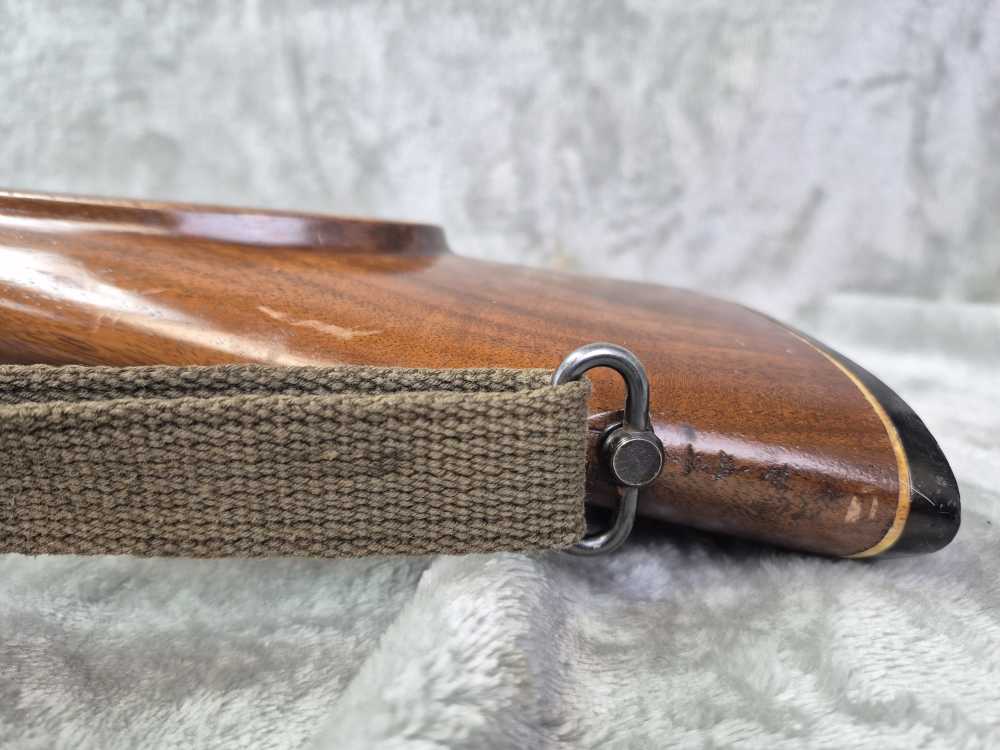 Sporterized Smith Corona 1903-A3 .30-06 Bolt Action Williams Peep Sight-img-24
