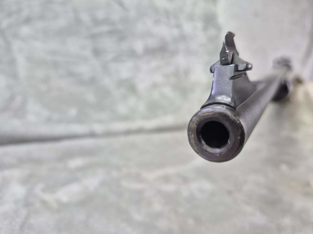 Sporterized Smith Corona 1903-A3 .30-06 Bolt Action Williams Peep Sight-img-14