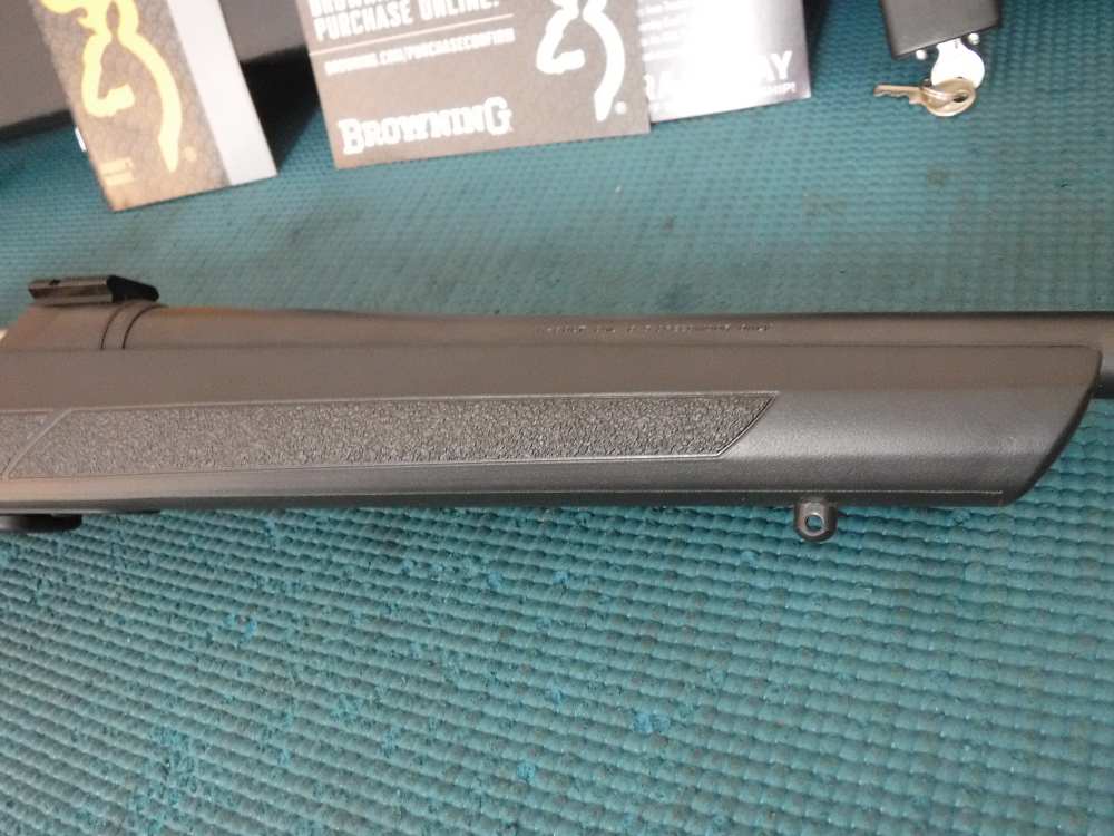 Browning AB3 Micro Stalker 6.5 Creedmoor Bolt Action Rifle 20" 2021-img-5
