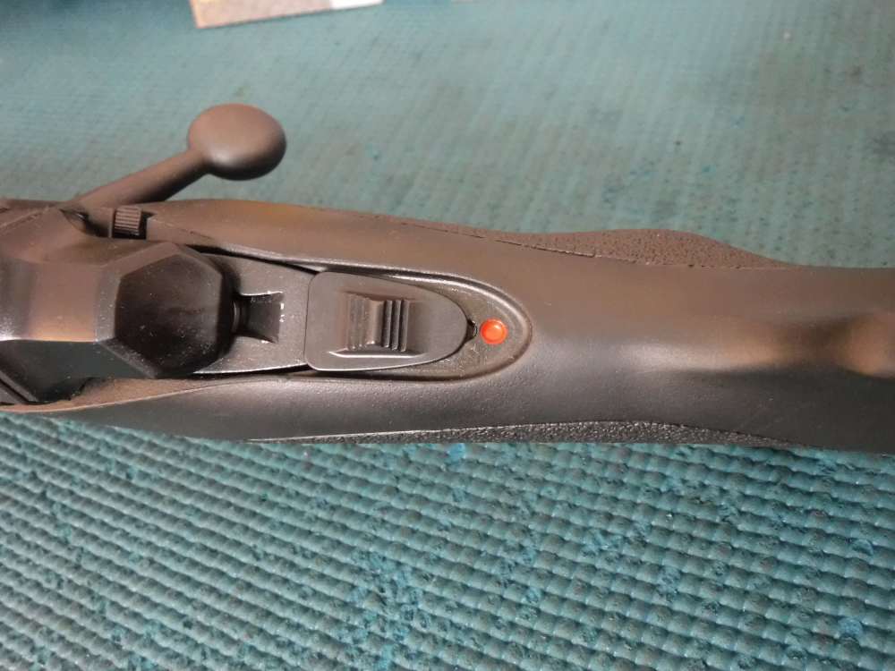 Browning AB3 Micro Stalker 6.5 Creedmoor Bolt Action Rifle 20" 2021-img-13