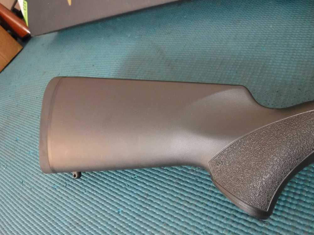 Browning AB3 Micro Stalker 6.5 Creedmoor Bolt Action Rifle 20" 2021-img-2