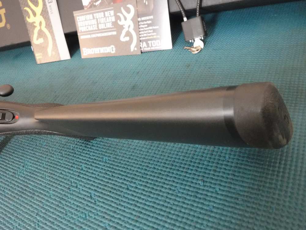 Browning AB3 Micro Stalker 6.5 Creedmoor Bolt Action Rifle 20" 2021-img-12
