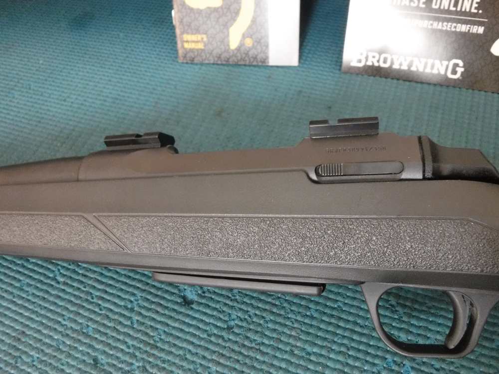 Browning AB3 Micro Stalker 6.5 Creedmoor Bolt Action Rifle 20" 2021-img-9