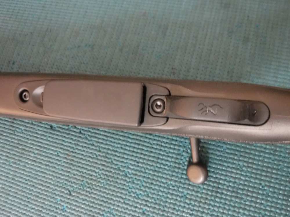 Browning AB3 Micro Stalker 6.5 Creedmoor Bolt Action Rifle 20" 2021-img-23