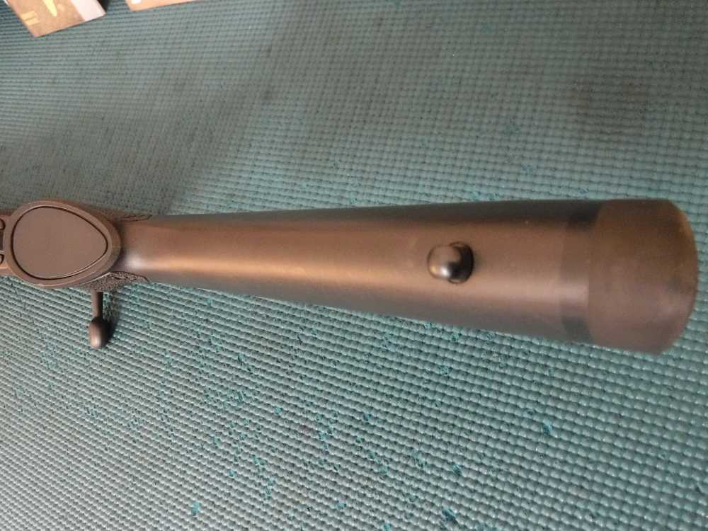 Browning AB3 Micro Stalker 6.5 Creedmoor Bolt Action Rifle 20" 2021-img-21