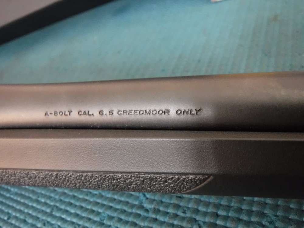 Browning AB3 Micro Stalker 6.5 Creedmoor Bolt Action Rifle 20" 2021-img-18