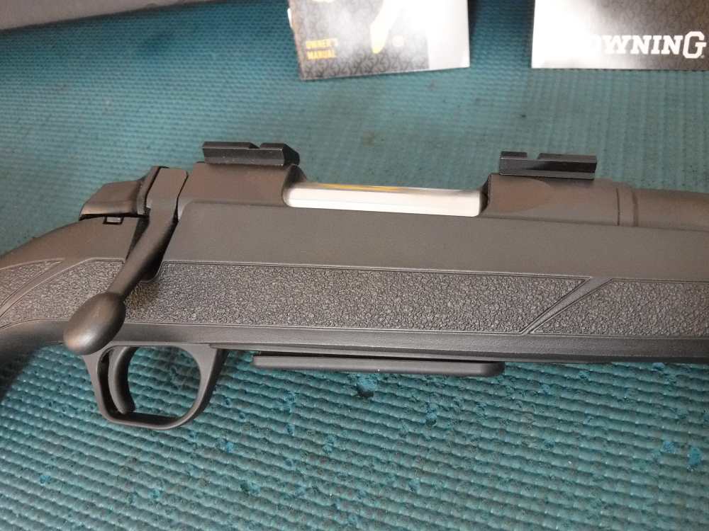Browning AB3 Micro Stalker 6.5 Creedmoor Bolt Action Rifle 20" 2021-img-4