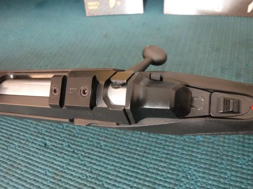Browning AB3 Micro Stalker 6.5 Creedmoor Bolt Action Rifle 20" 2021-img-14