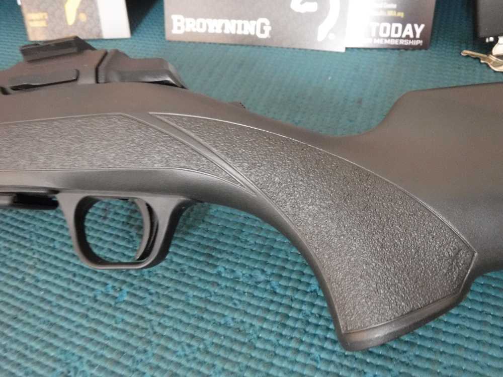 Browning AB3 Micro Stalker 6.5 Creedmoor Bolt Action Rifle 20" 2021-img-8