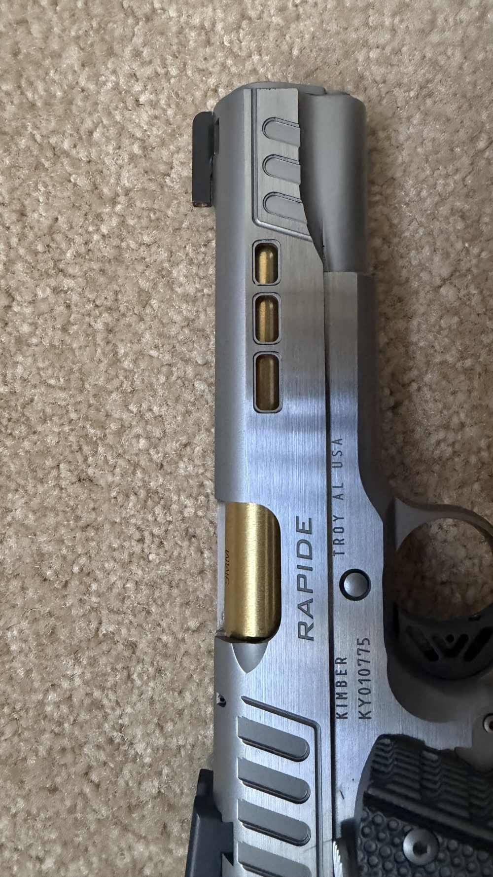 Kimber Rapide Dawn 9mm – -img-2
