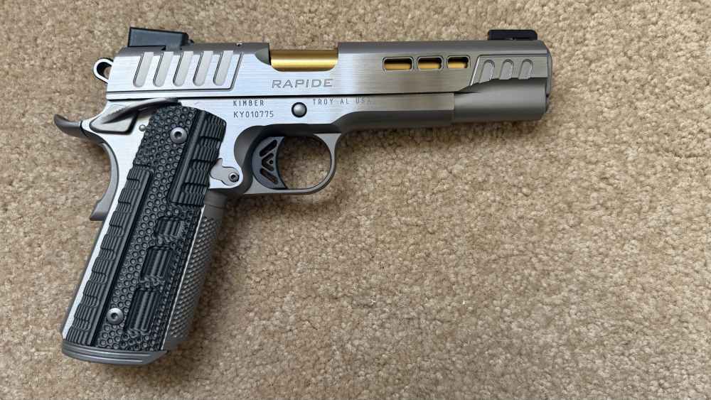 Kimber Rapide Dawn 9mm – -img-1