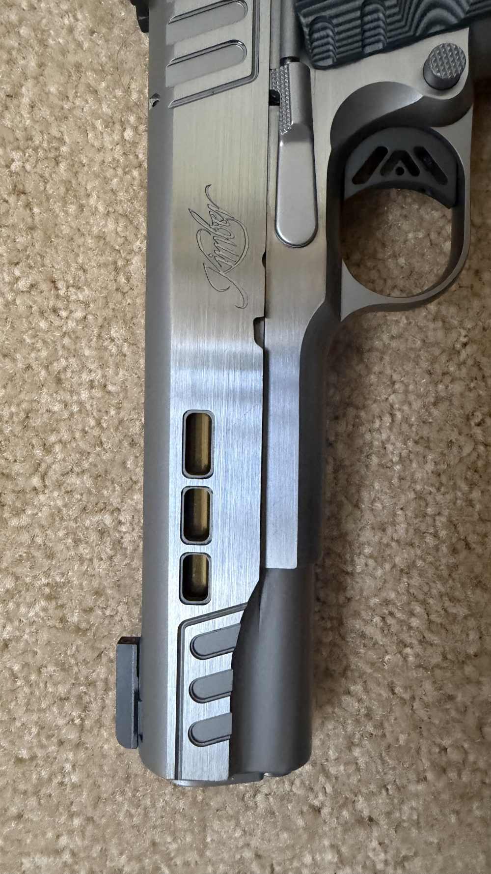 Kimber Rapide Dawn 9mm – -img-3