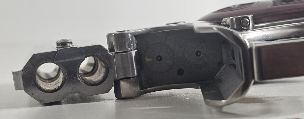 Bond Arms Defender 357 mag/38 spl pistol...BIDDING-img-6