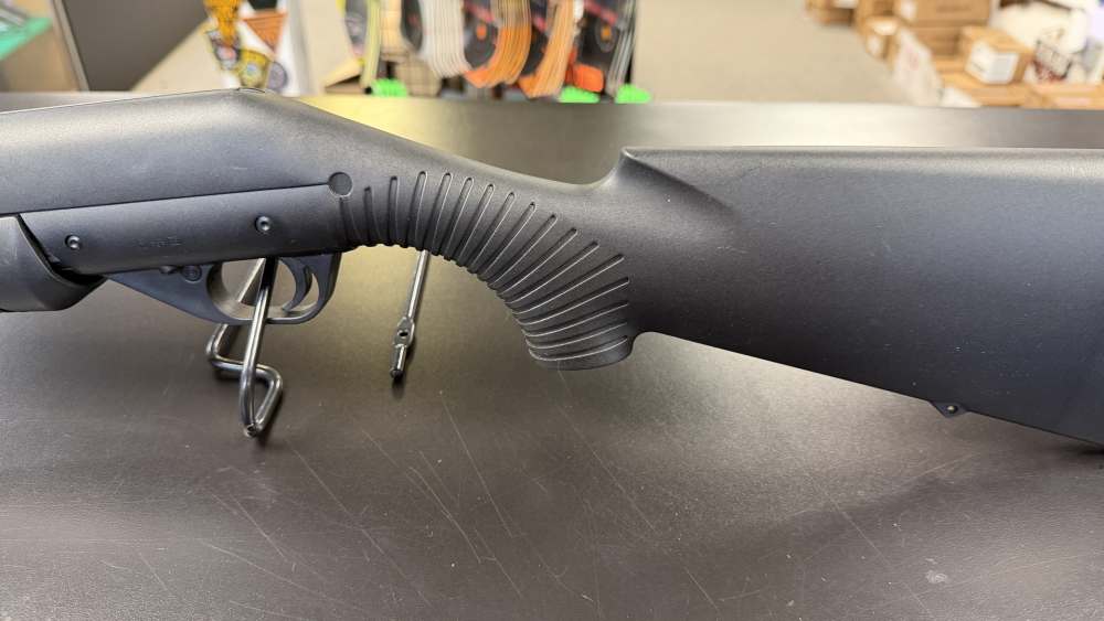 Benelli Nova 20 Gauge NO RESERVE-img-10