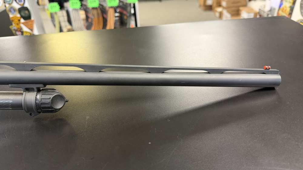 Benelli Nova 20 Gauge NO RESERVE-img-5