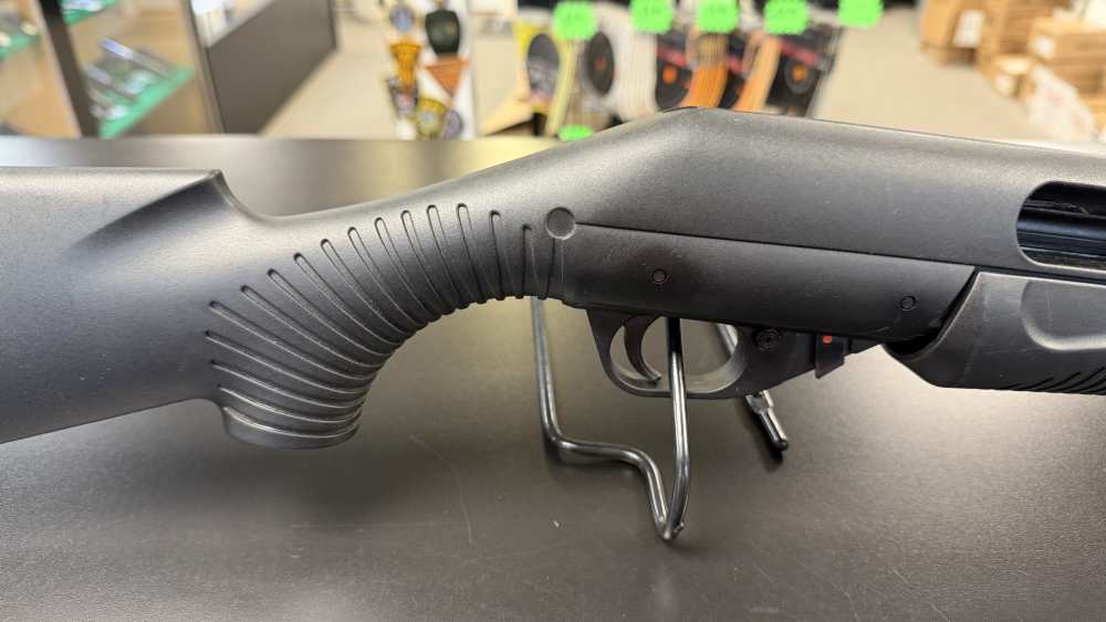 Benelli Nova 20 Gauge NO RESERVE-img-2