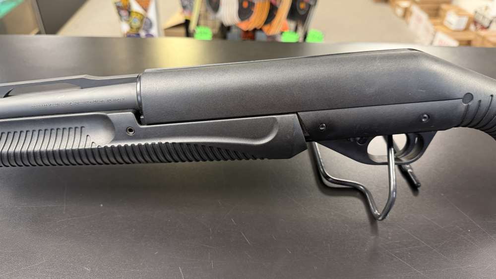 Benelli Nova 20 Gauge NO RESERVE-img-9