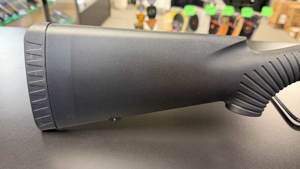 Benelli Nova 20 Gauge NO RESERVE-img-1