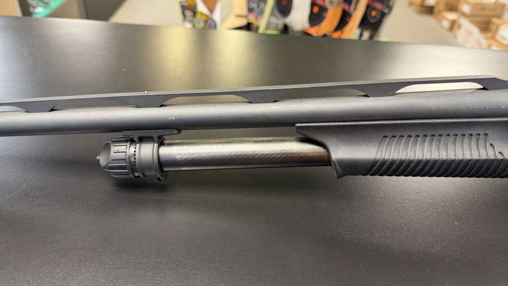 Benelli Nova 20 Gauge NO RESERVE-img-8