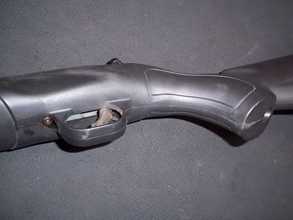 THOMPSON CENTER IMPACT 50 CALIBER MUZZLE LOADER PARTS UNIT PENNY START .01-img-14