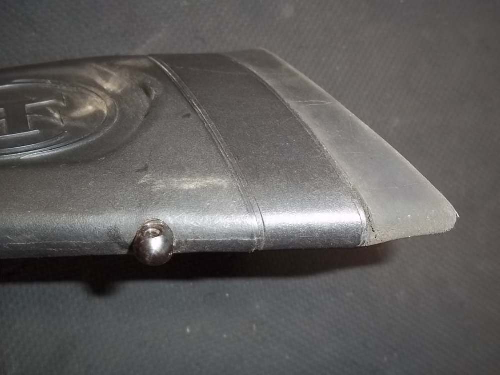 THOMPSON CENTER IMPACT 50 CALIBER MUZZLE LOADER PARTS UNIT PENNY START .01-img-13