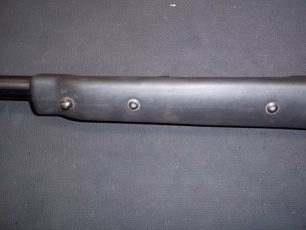 THOMPSON CENTER IMPACT 50 CALIBER MUZZLE LOADER PARTS UNIT PENNY START .01-img-15