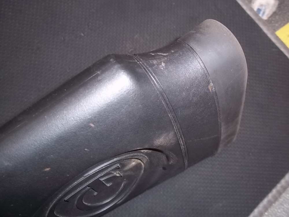 THOMPSON CENTER IMPACT 50 CALIBER MUZZLE LOADER PARTS UNIT PENNY START .01-img-9