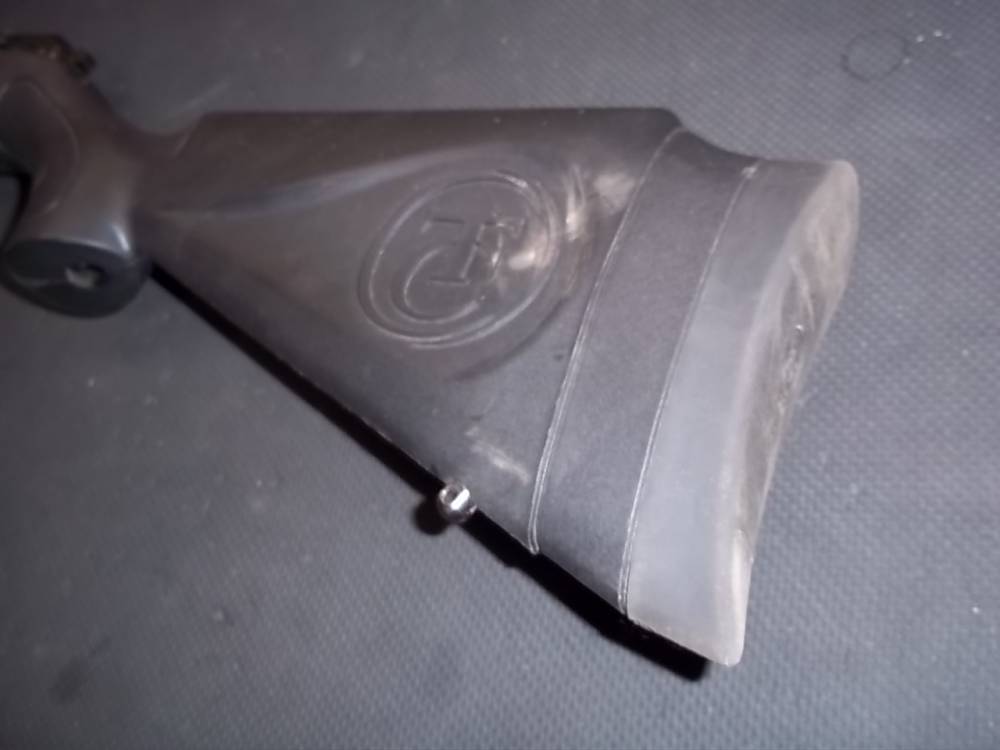 THOMPSON CENTER IMPACT 50 CALIBER MUZZLE LOADER PARTS UNIT PENNY START .01-img-1