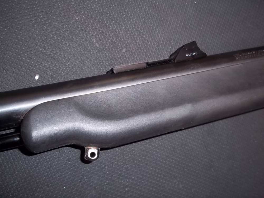 THOMPSON CENTER IMPACT 50 CALIBER MUZZLE LOADER PARTS UNIT PENNY START .01-img-4