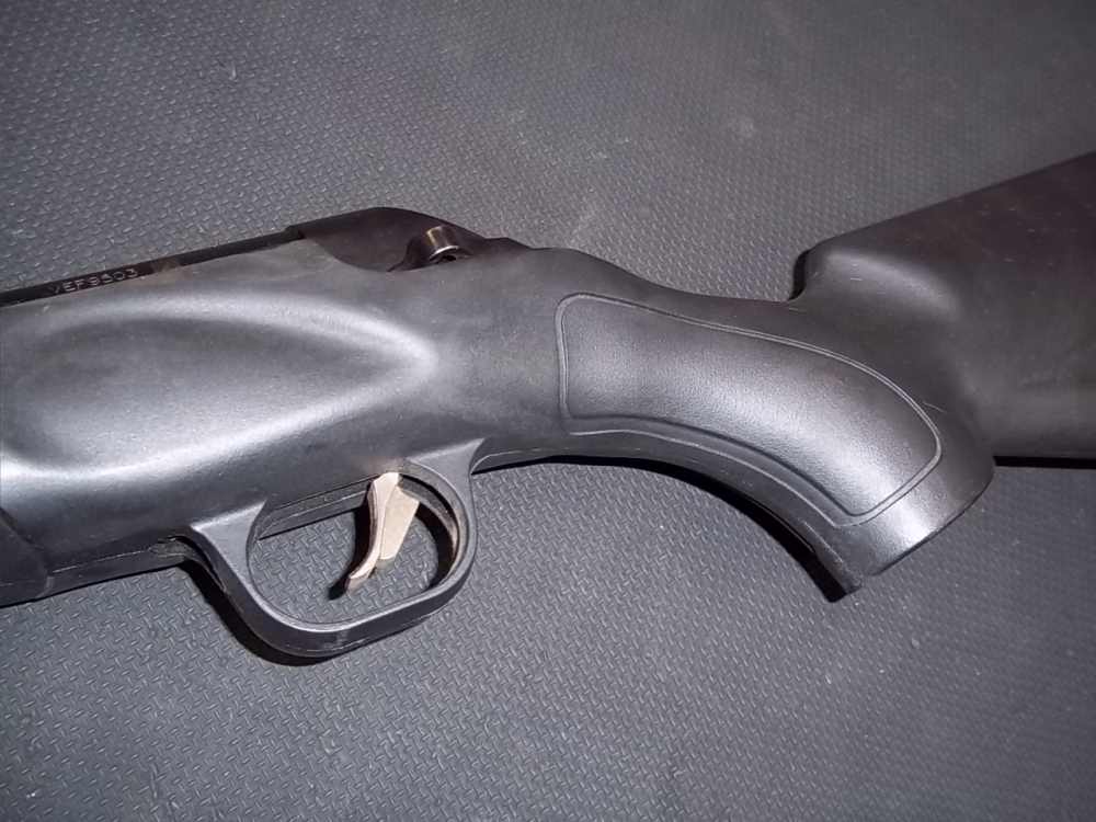 THOMPSON CENTER IMPACT 50 CALIBER MUZZLE LOADER PARTS UNIT PENNY START .01-img-3