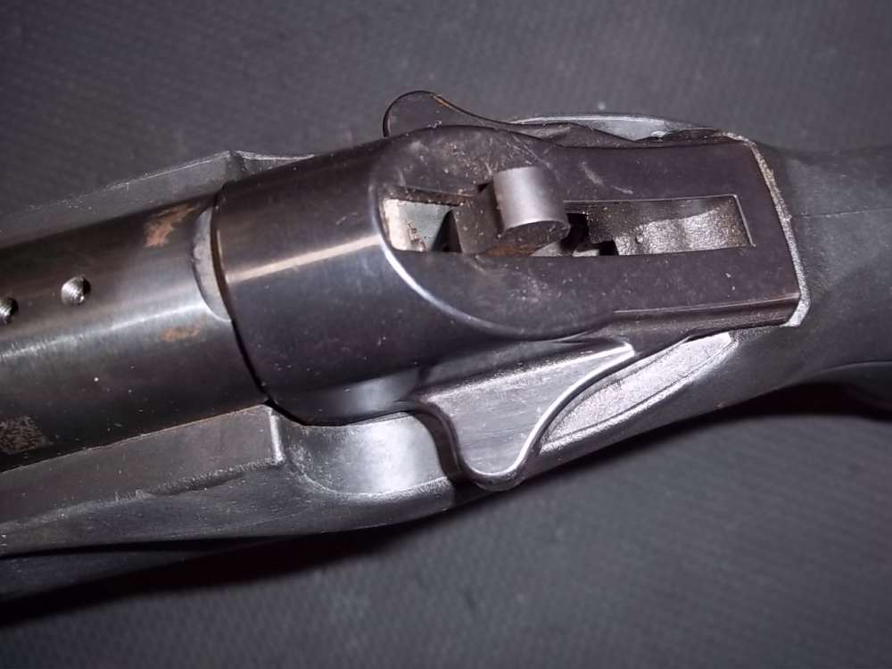 THOMPSON CENTER IMPACT 50 CALIBER MUZZLE LOADER PARTS UNIT PENNY START .01-img-8